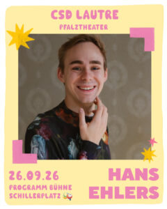 Hans Ehlers Theater