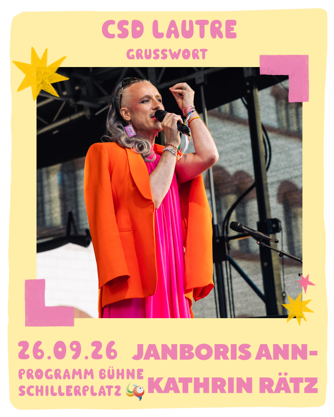 Janboris Ann-Kathrin Rätz