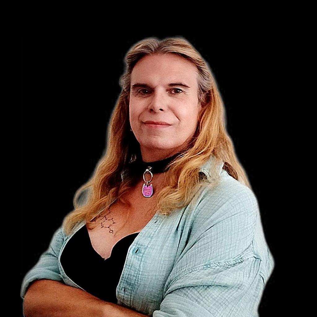 Lena Karch