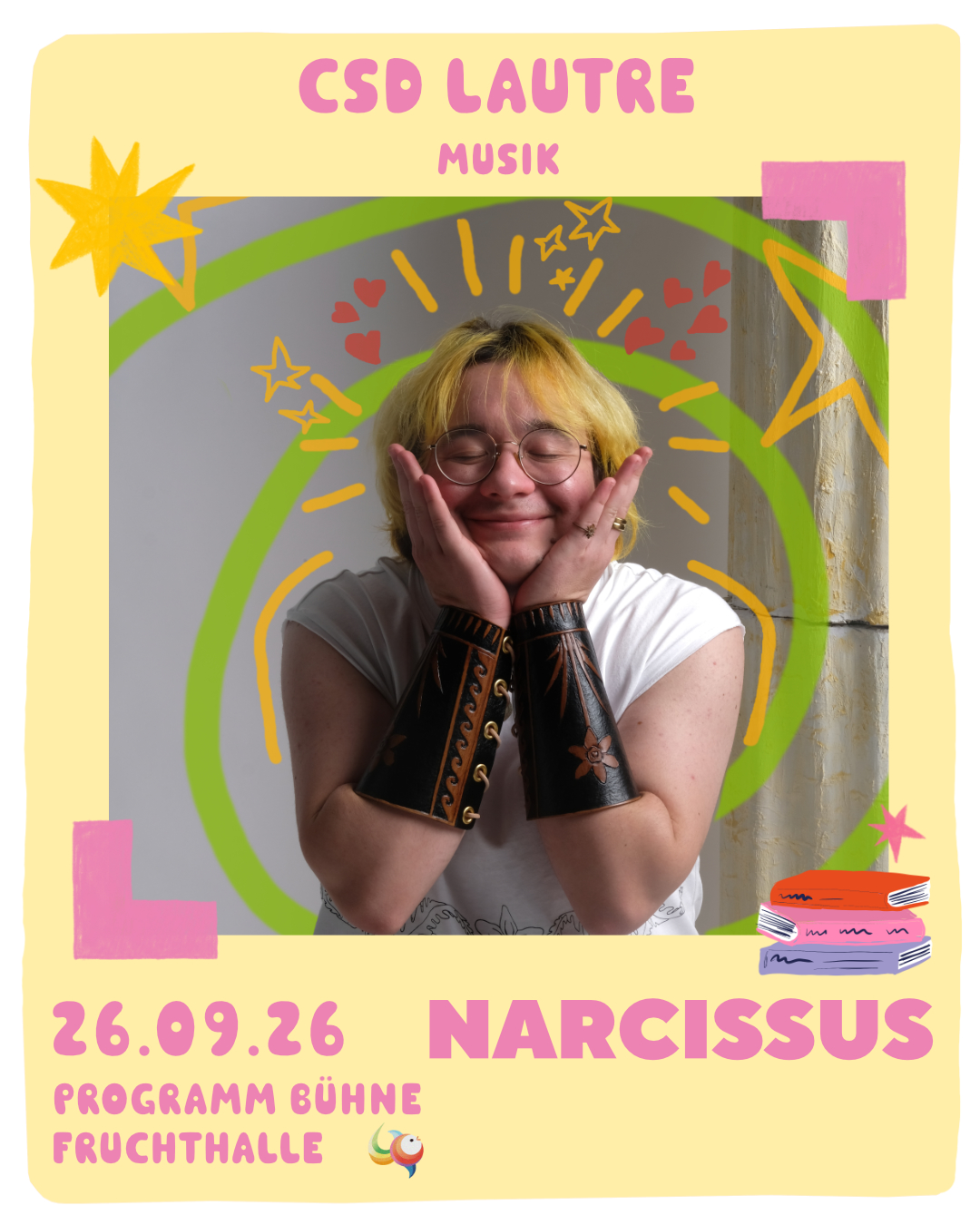 Narcissus
