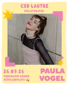 Paula Vogel Theater