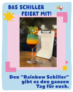 Rainbow Schiller