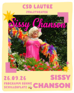 Sissy Chanson