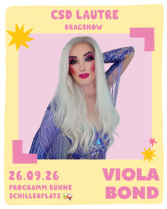 Viola Bond Drag