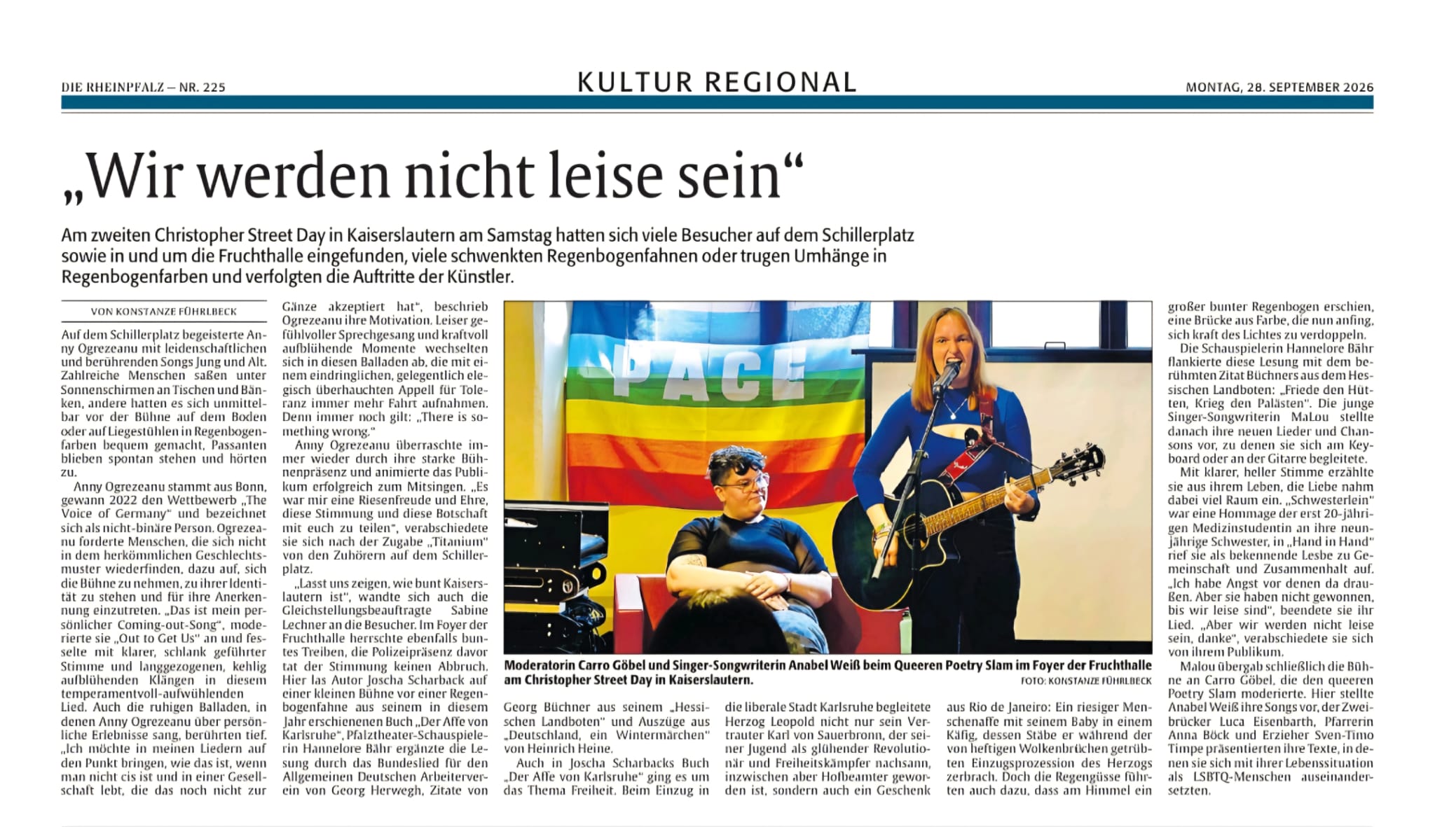 Nachbericht-Konstanze-Fuehrlbeck-Rheinpfalz 28.09.2026